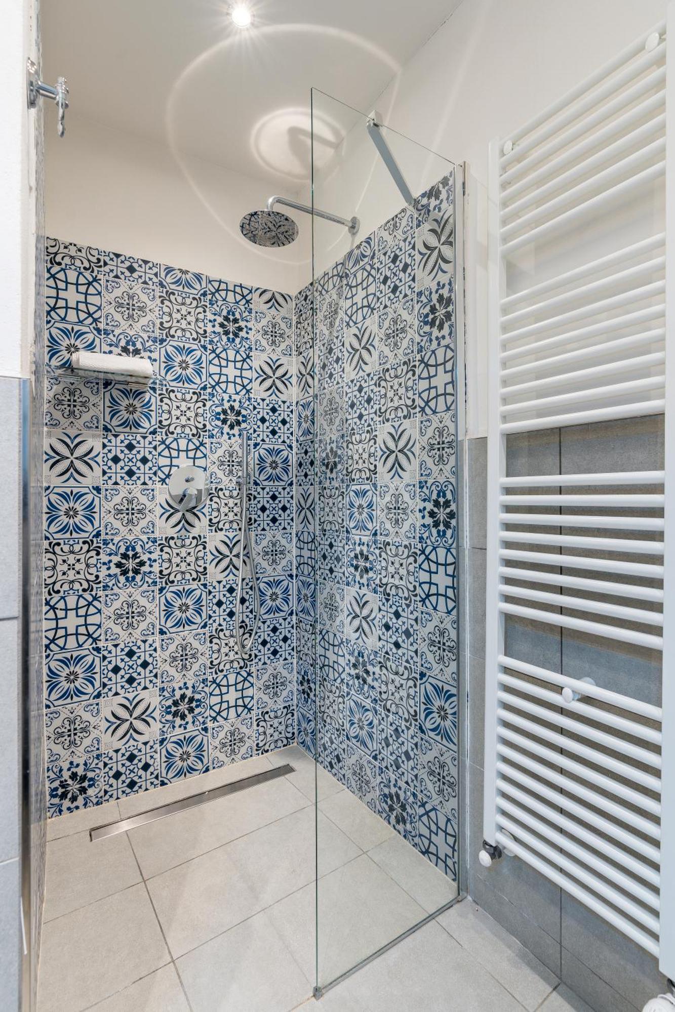 The Tornabuoni Palace Boutique Appartement